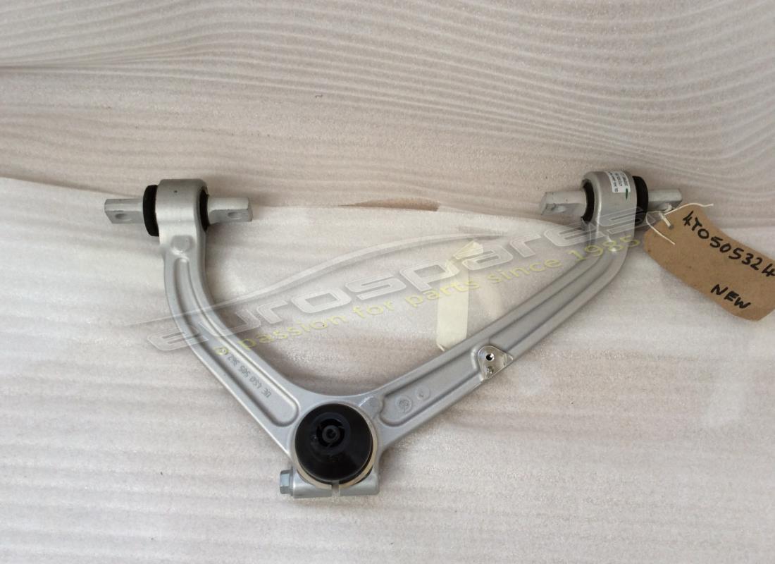 neuer lamborghini track control arm lb 724. teilenummer 4t0505324 (1)
