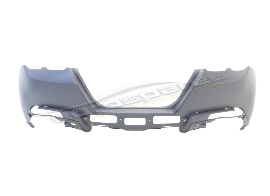 neuer ferrari heckstoßstange. teilenummer 985812569 (1)