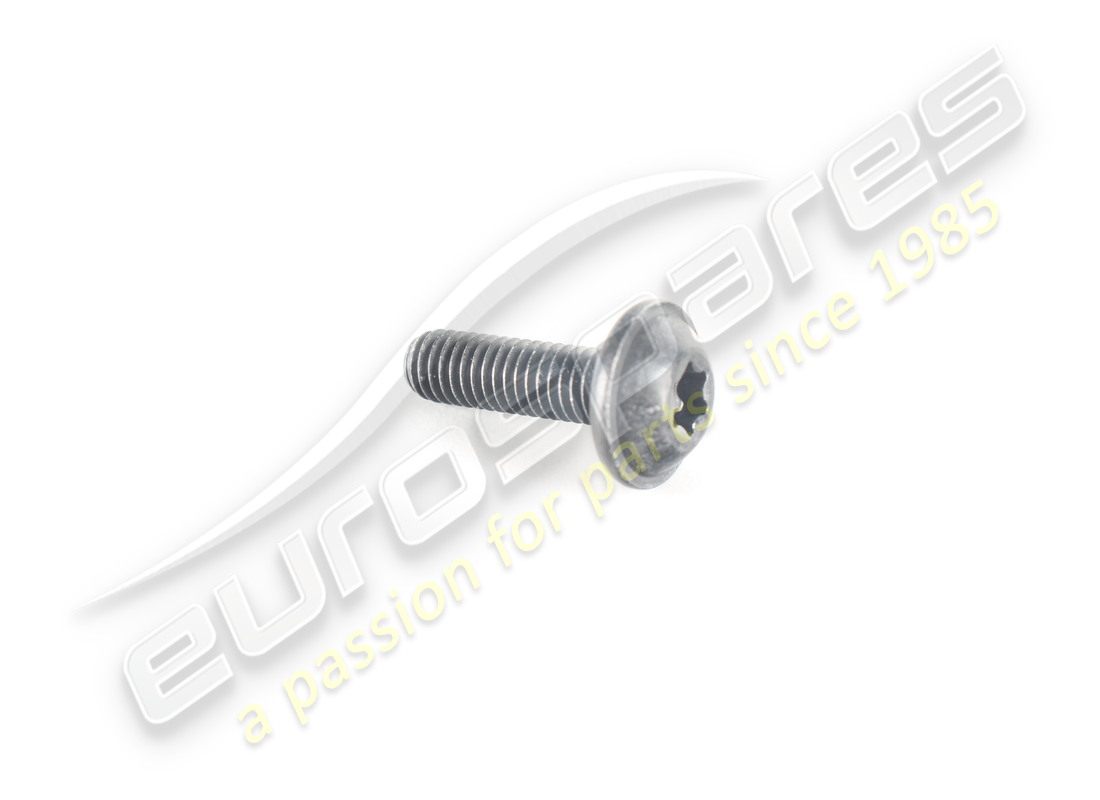 neuer lamborghini innensechskant m6 x 20. teilenummer n10661002 (1)