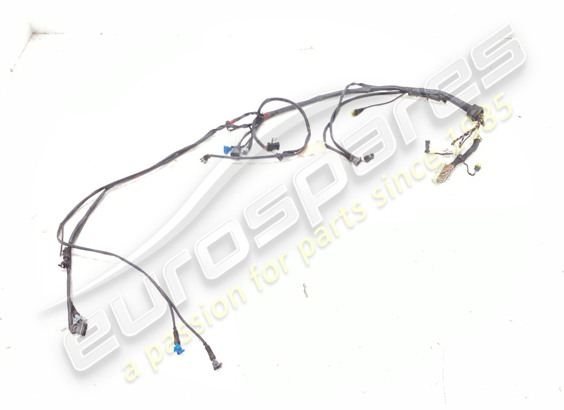 neu ferrari abs/asr-verbindungskabel lhd teilenummer 178310 (1)