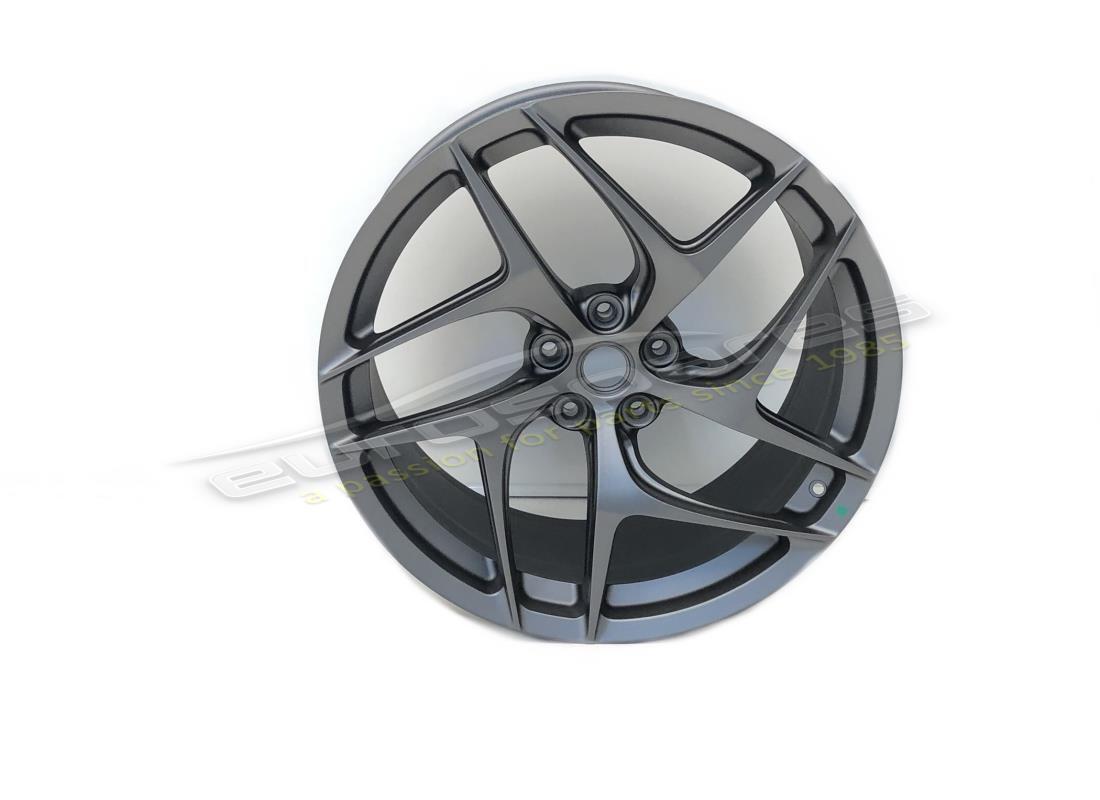 neues ferrari rechtes hinterrad. teilenummer 334490 (1)