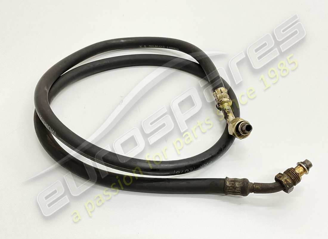 gebrauchter ferrari klimaanlagenschlauch. teilenummer 61914100 (2)