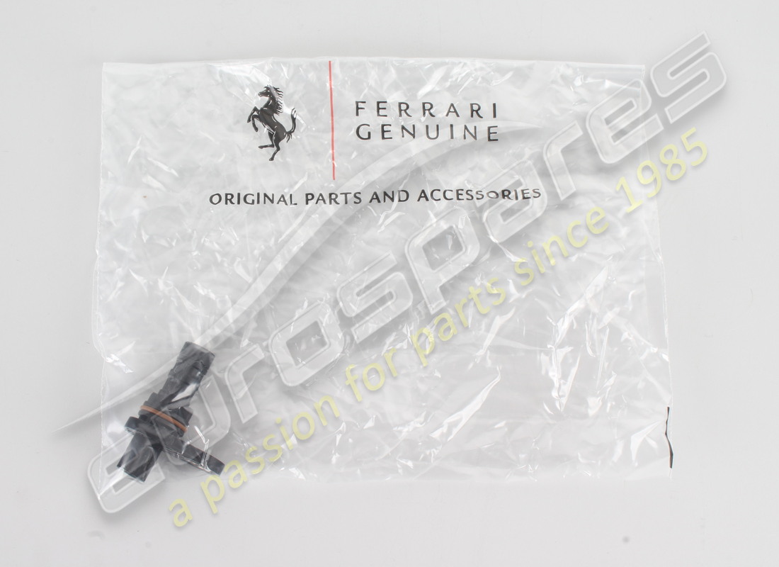 neuer ferrari drehzahlsensor. teilenummer 249747 (2)