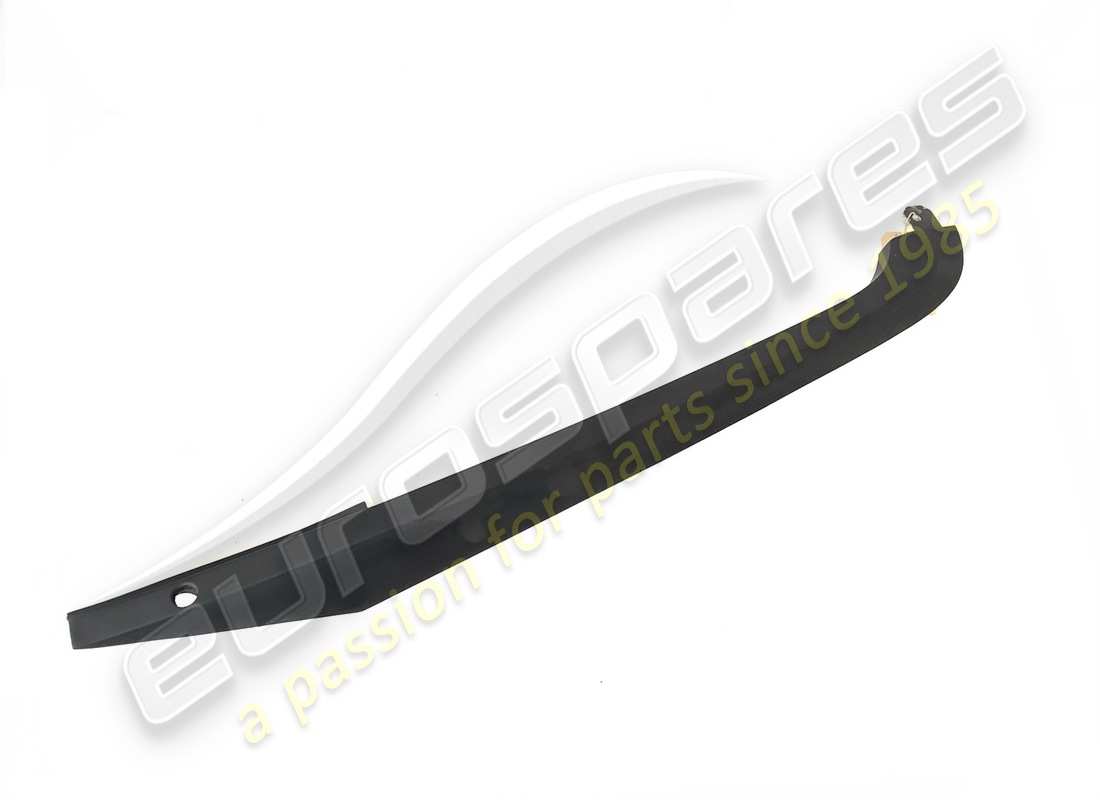 neues ferrari rh-gummiformteil. teilenummer 60578200 (1)