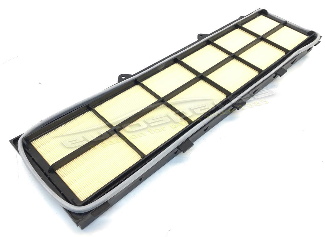 neuer porsche luftfilter. teilenummer 99711013174 (1)