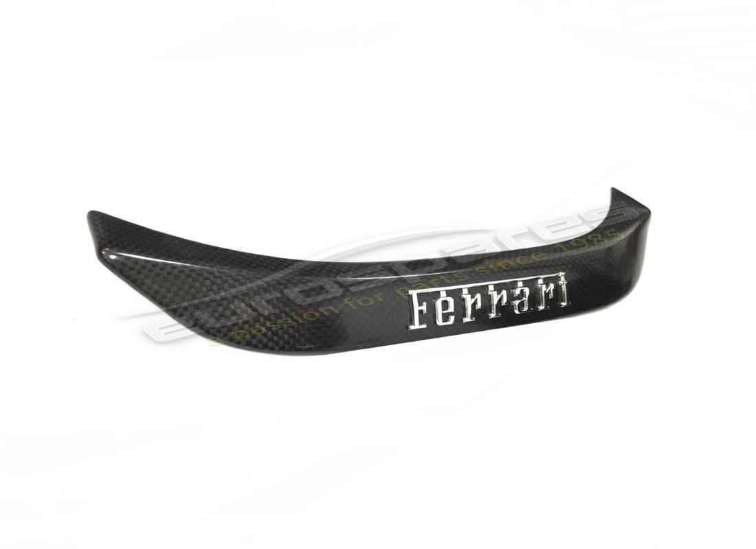 neue mittellippe ferrari. teilenummer 83284600 (1)
