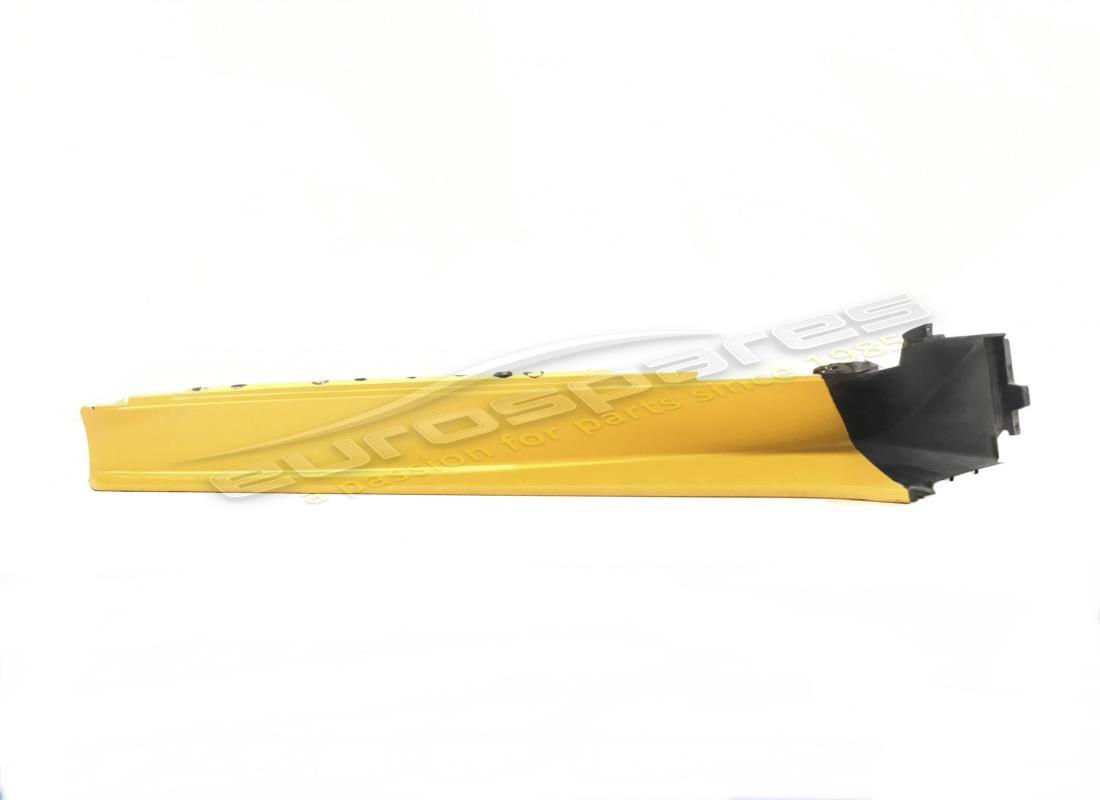 gebraucht lamborghini kippblech links teilenummer 410853989a (1)