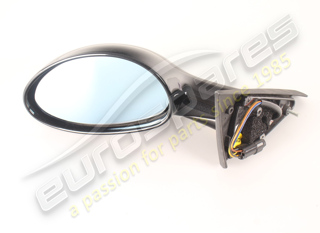 NEU (SONSTIGE) Ferrari LINKER AUSSENRÜCKSPIEGEL . TEILENUMMER 65242410 (1)