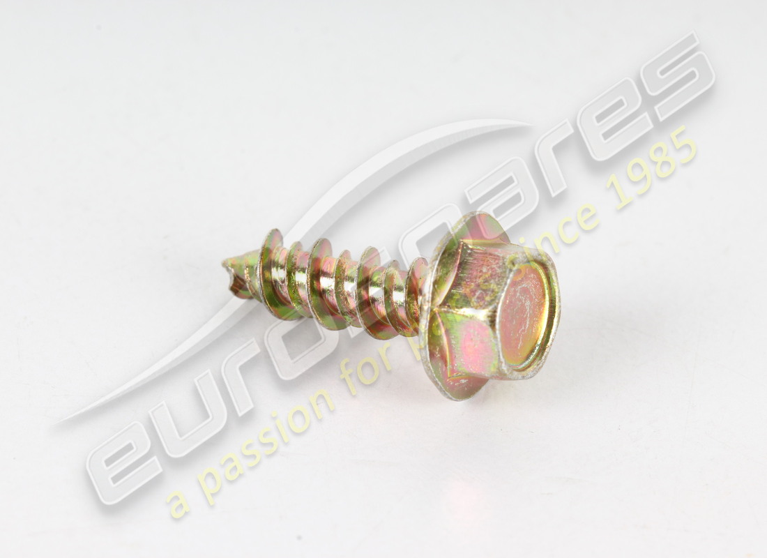 neue ferrari schraube. teilenummer 15517201 (1)