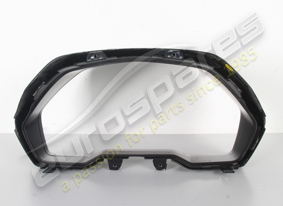 gebrauchter lamborghini instrumentenbehälter aus carbon. teilenummer 471857343a (5)
