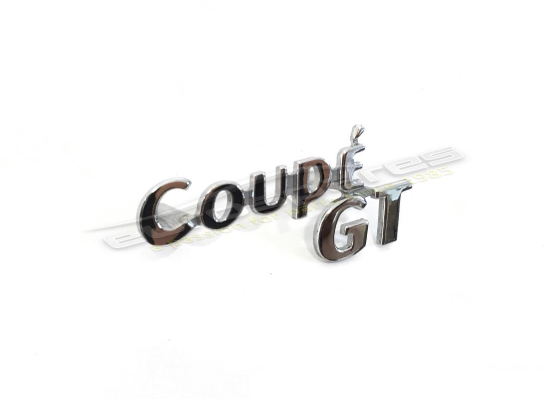 neues maserati modell acron. coupe-gt auf glo. teilenummer 66739500 (1)