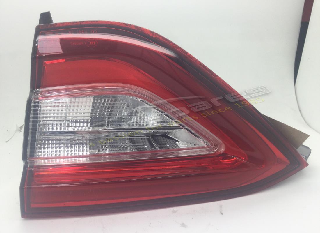GEBRAUCHT Maserati RÜCKLICHT RECHTS MOBIL . TEILENUMMER 670100869 (1)