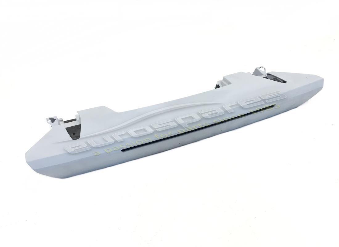 neue lamborghini verkleidung, hinten. teilenummer 4t0864487c012 (1)