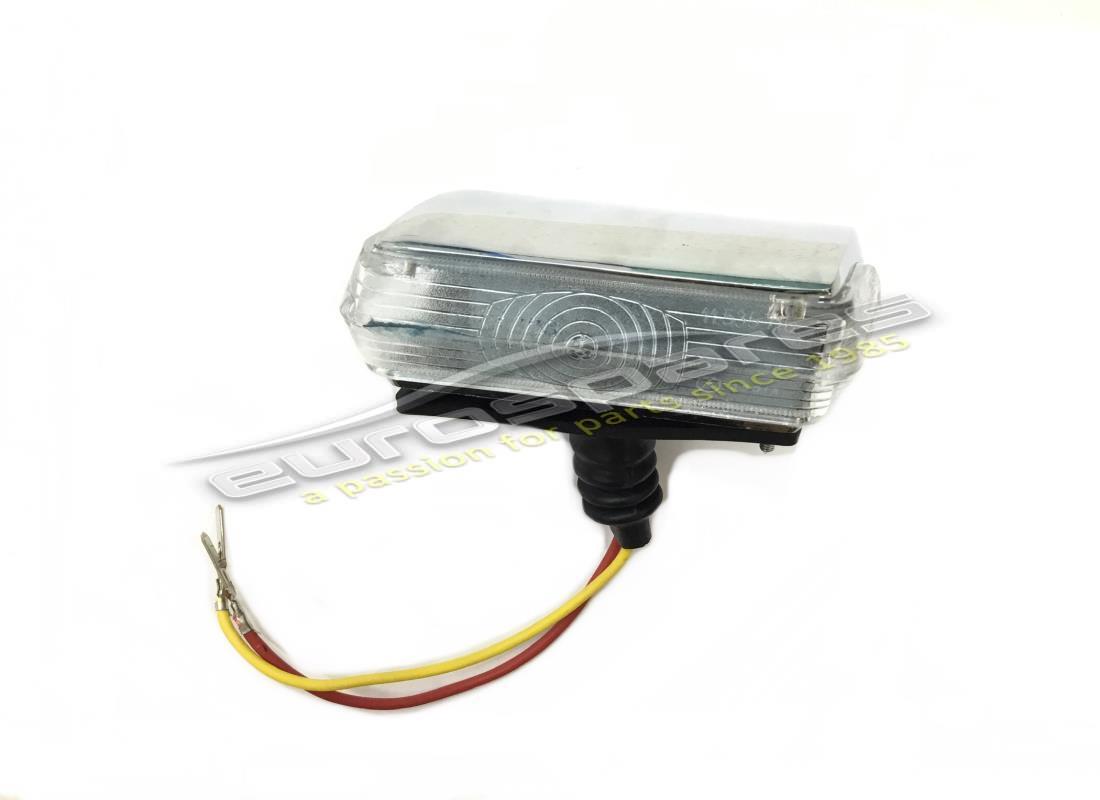 neue ferrari linke seitenleuchtenbaugruppe. teilenummer 30227409 (1)