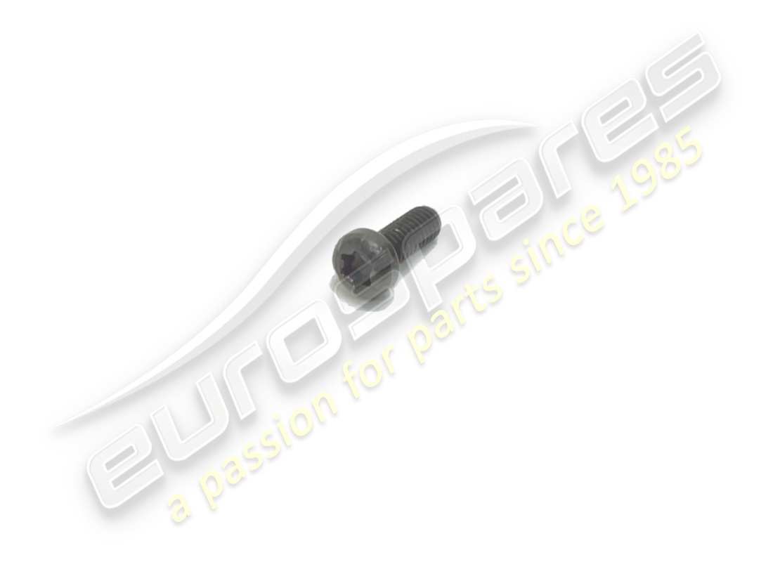 neue lamborghini schraube. teilenummer n90455205 (2)