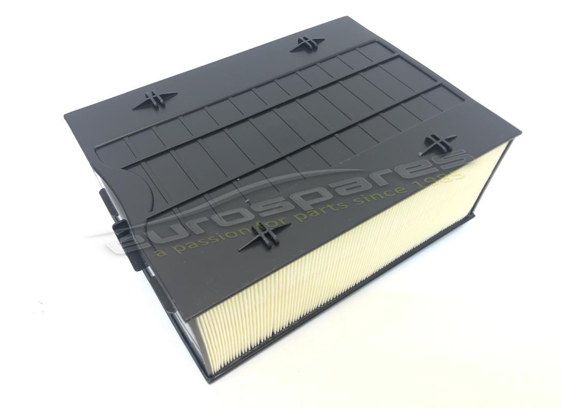 neuer porsche luftfilter. teilenummer 95b129620 (1)