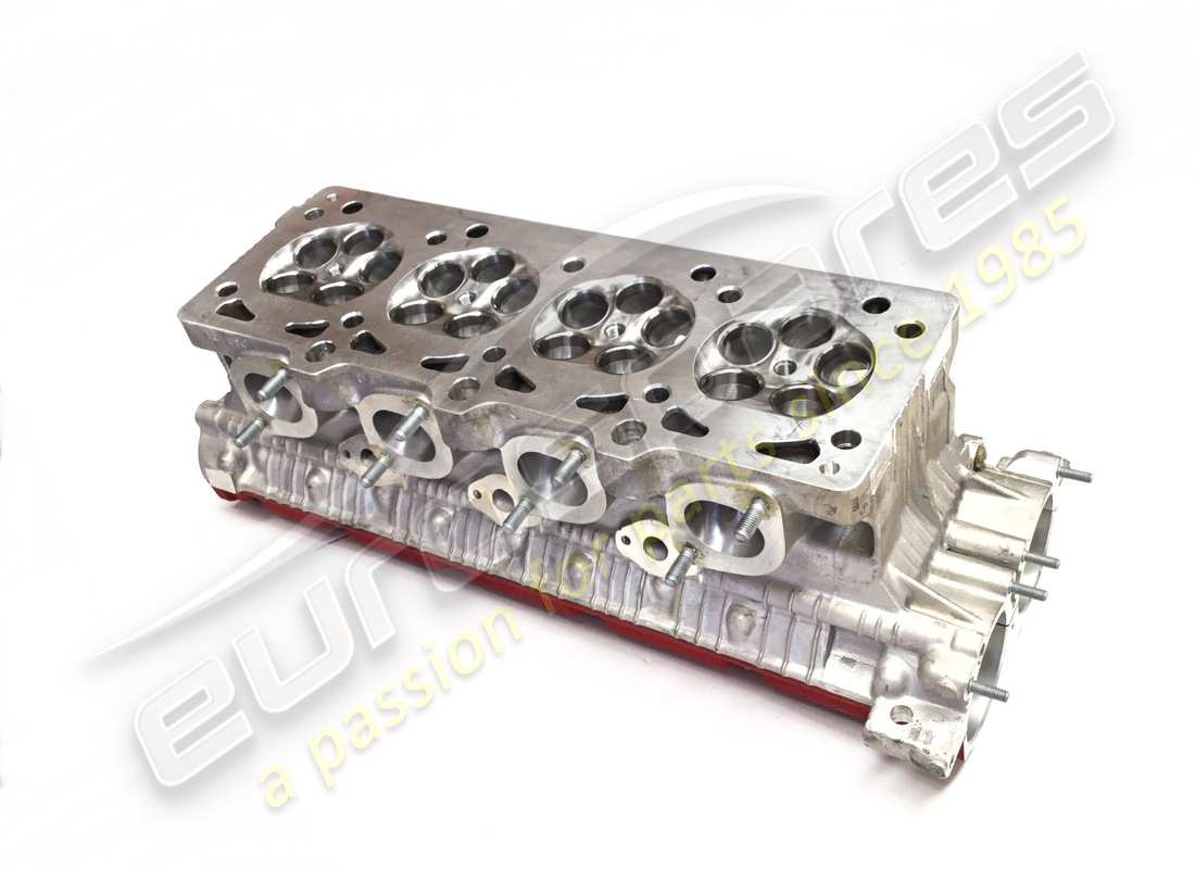 neuer ferrari linker zylinderkopf. teilenummer 177962 (5)
