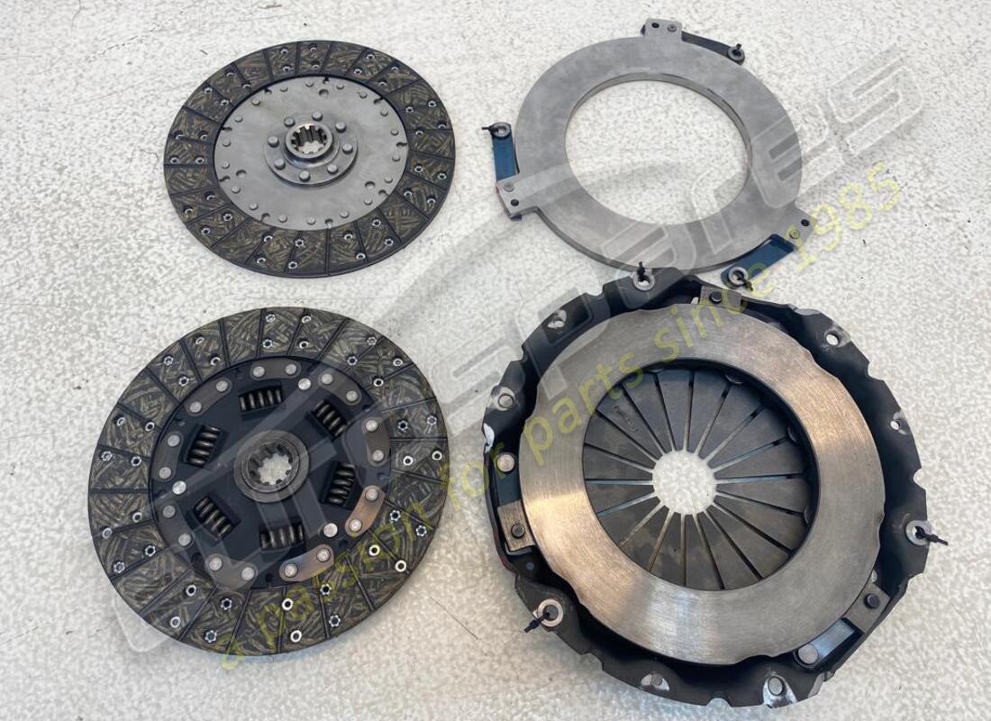 neues eurospares kupplungssatz. teilenummer 124680 (2)