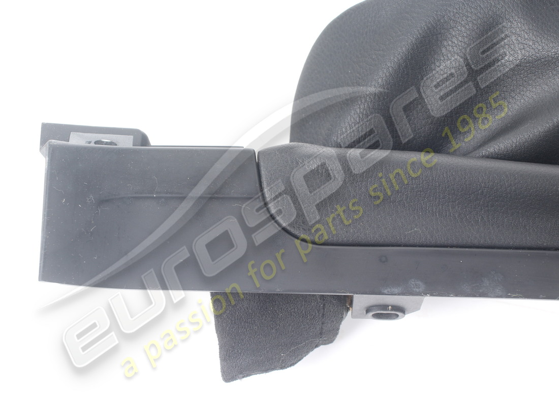 GEBRAUCHTE MASERATI ABDECKUNG FÜR LENKSTANGE. TEILENUMMER 69992300 (2) gebrauchte maserati abdeckung für lenkstange. teilenummer 69992300 (2)