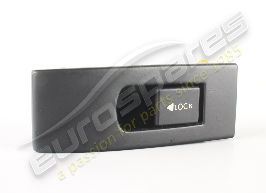 gebraucht ferrari maniglia apertura int.porta. teilenummer 66089200 (2)
