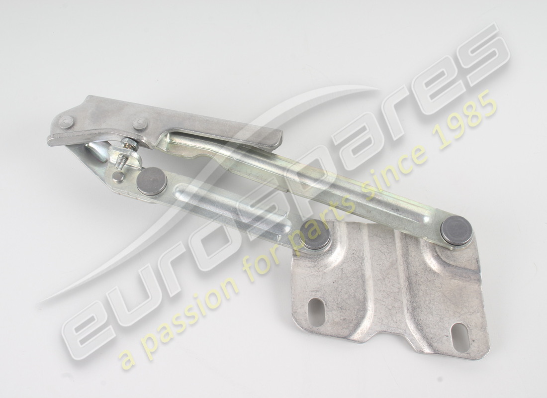 neu lamborghini rechtes vorderes haubenscharnier. teilenummer 4t0823302b (3)