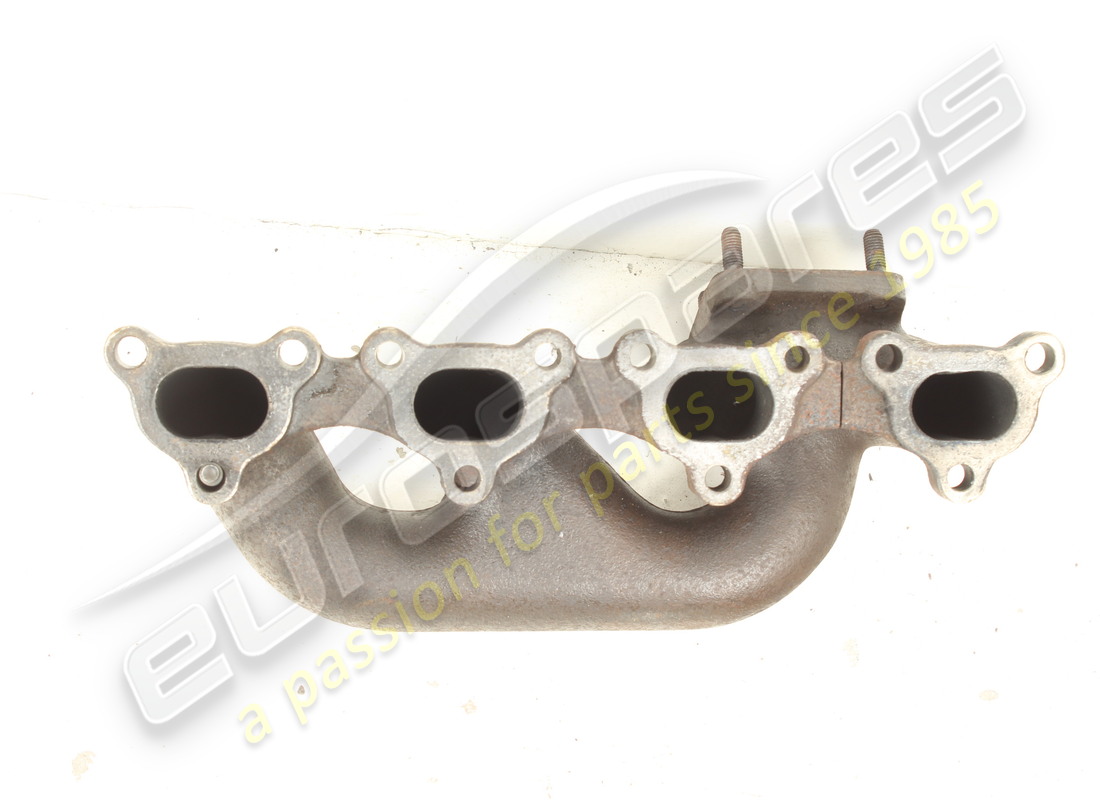 GEBRAUCHTER Maserati AUSPUFFKRÜMMER LINKS . TEILENUMMER 479362002 (1)