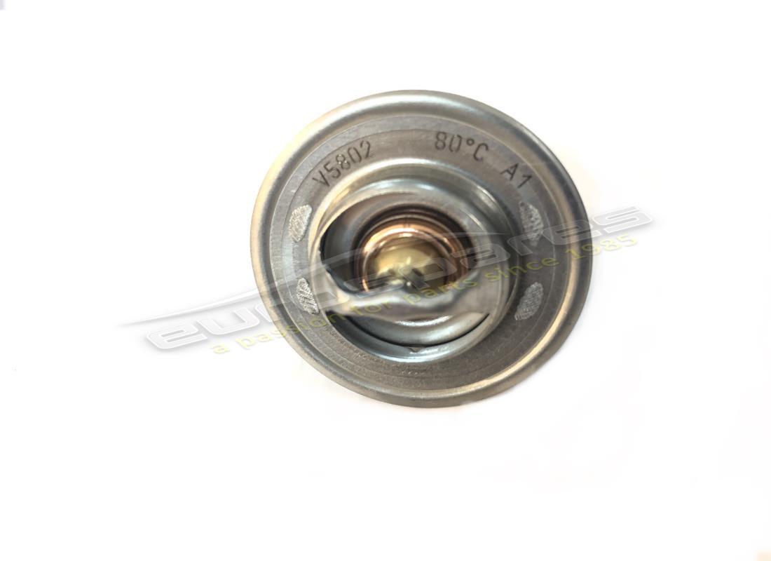 neuer ferrari wasserthermostat 80c. teilenummer 95400600a (1)