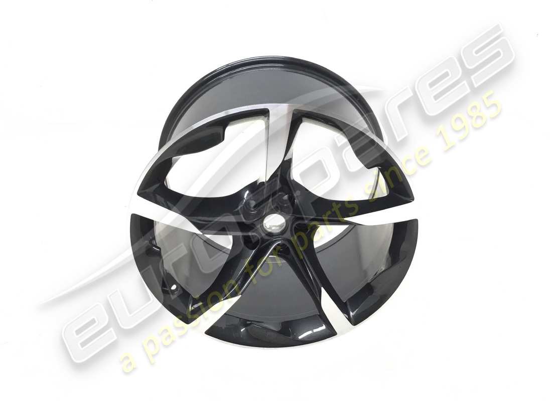 neues ferrari rechtes hinterrad. teilenummer 848645 (1)