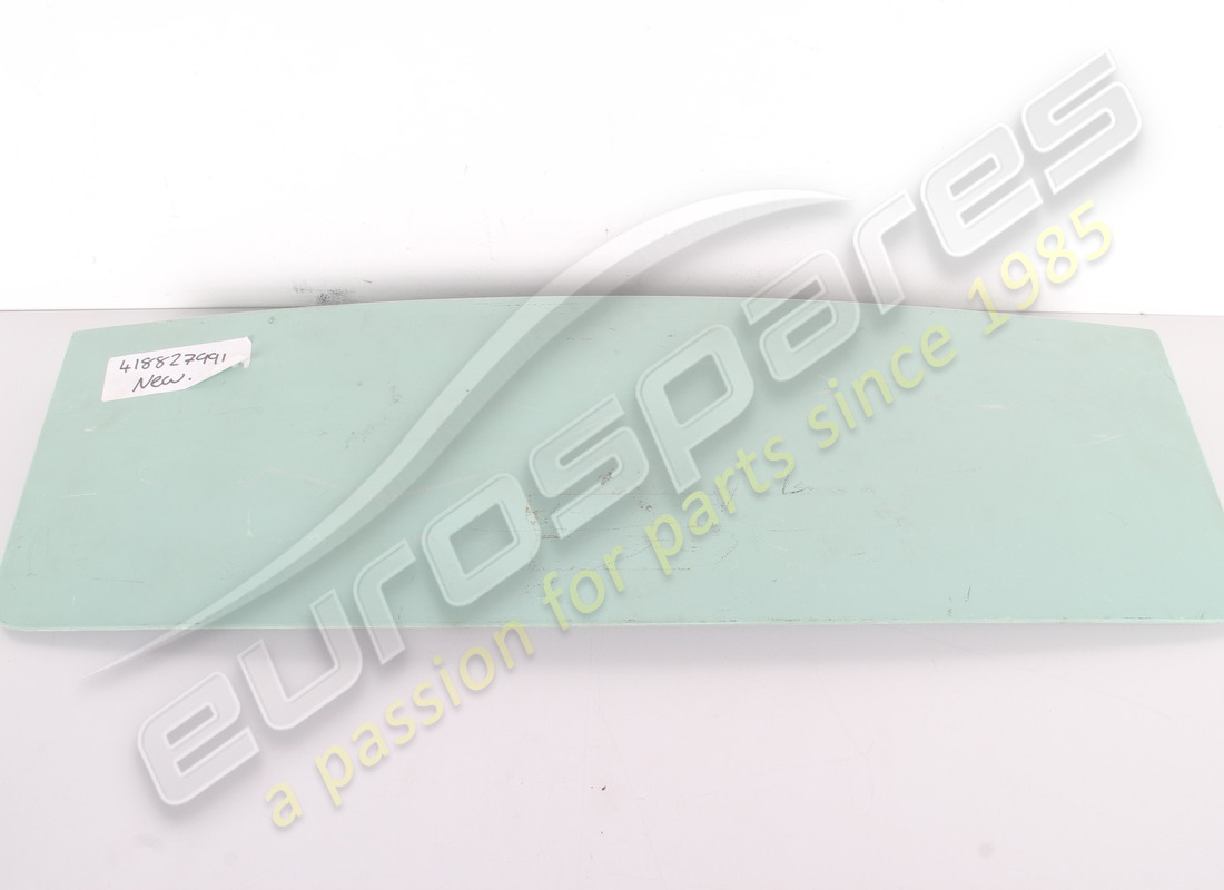 NEW LAMBORGHINI COVER ASSEMBLY . PART NUMBER 418827991 (1)