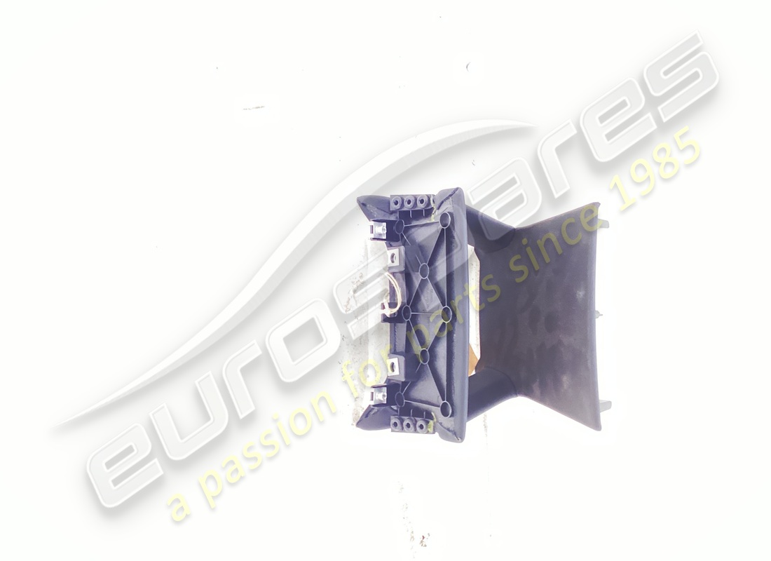 gebrauchte lamborghini untere vordere konsole. teilenummer 4t0864363 (2)