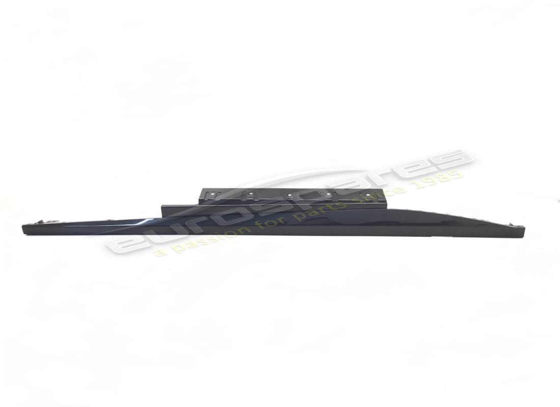 neu ferrari komplett linker dachträger seitlich. teilenummer 87669810 (1)