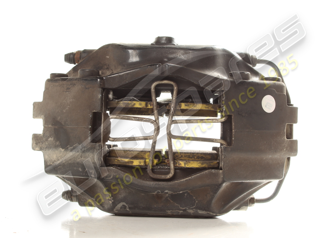 gebrauchter ferrari linker hinterrad-bremssattel. teilenummer 178907 (2)