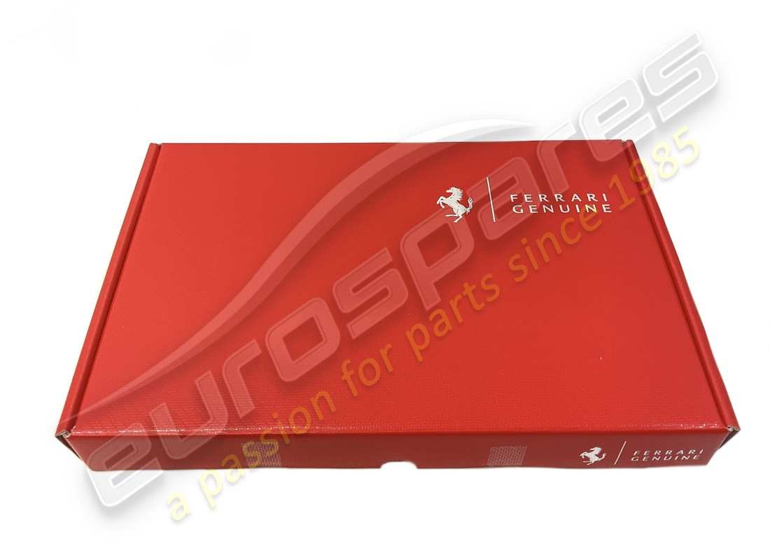 neu ferrari titan-radbolzen. teilenummer 70004715 (5)