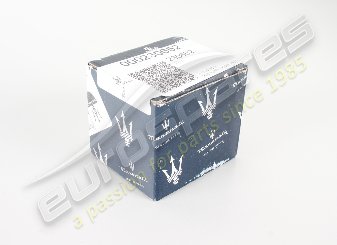 neuer maserati hydraulischer kettenspanner. teilenummer 230652 (2)