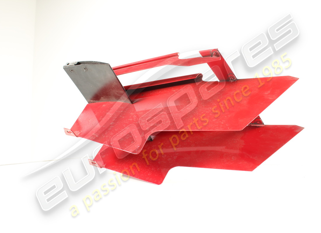 gebrauchter ferrari linker hinterer seitengrill. teilenummer 61489700 (2)
