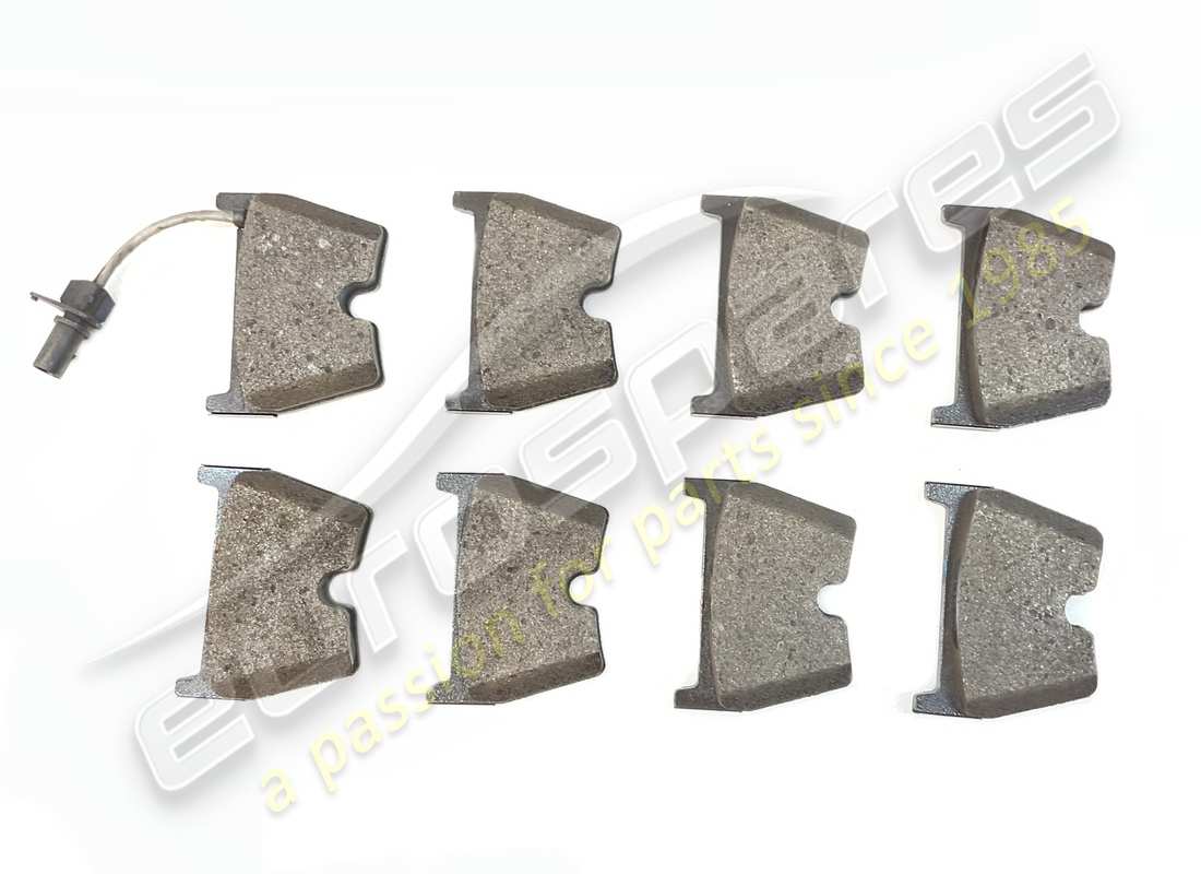 neu lamborghini bremse einstellen. teilenummer 4s0698151b (1)