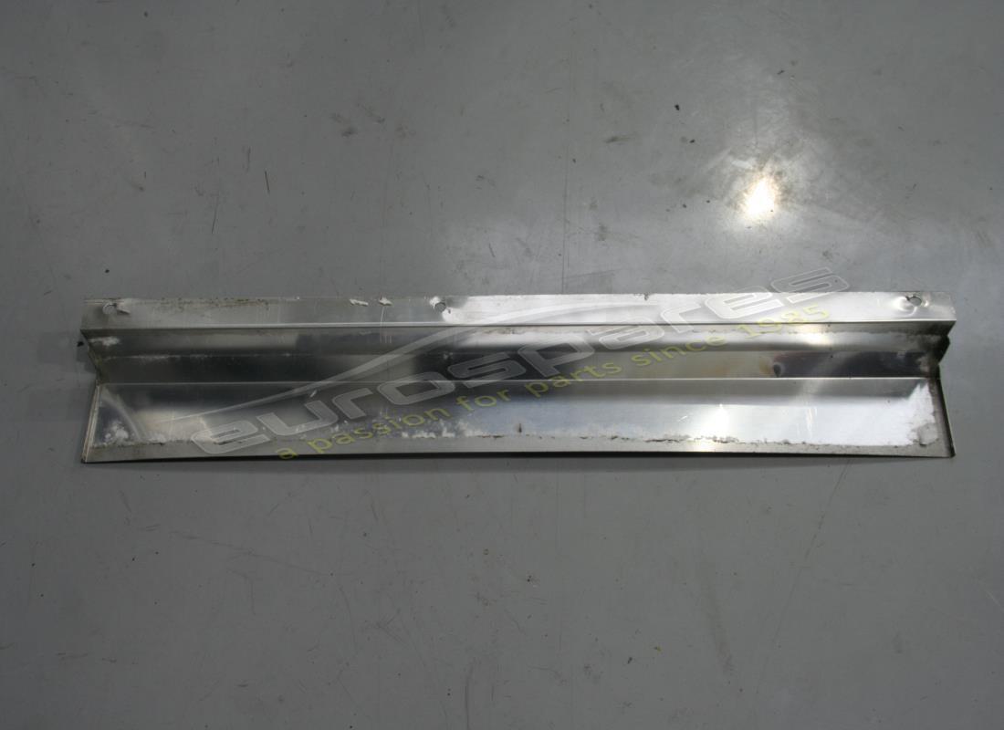VERWENDET Ferrari SCHILD. TEILENUMMER 60401908 (1)