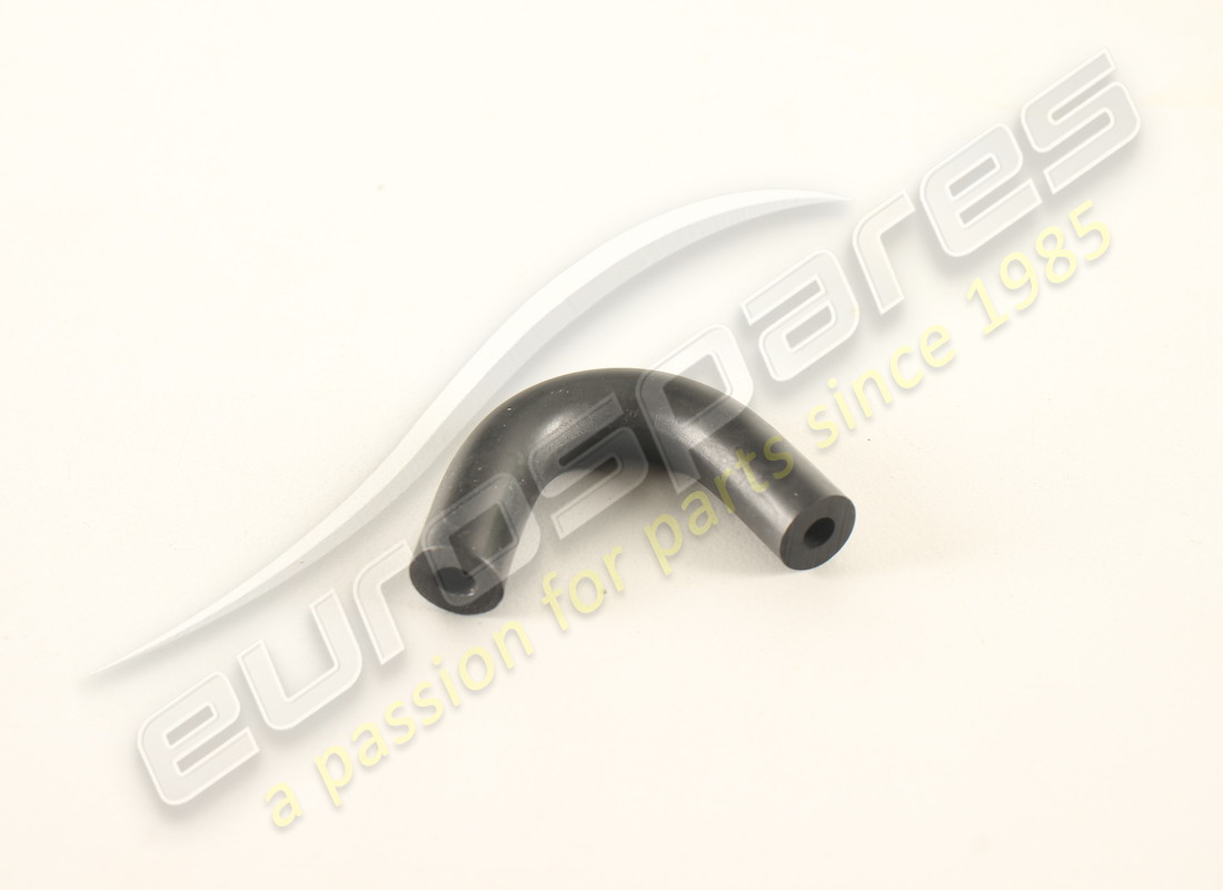 neu porsche geformter schlauch. teilenummer 9p1129487 (1)