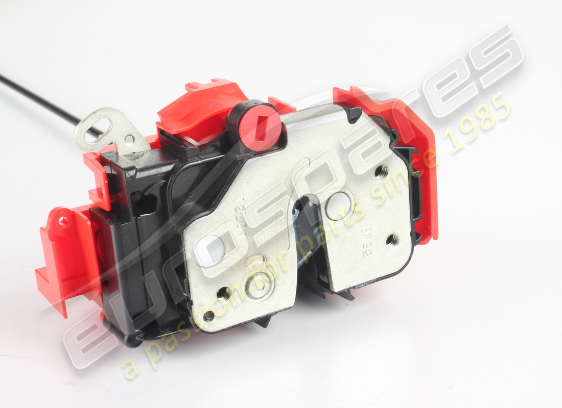neues ferrari türschloss links - gültig für gd. teilenummer 81015700 (2)