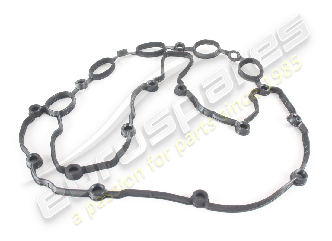 neue lamborghini dichtung links. teilenummer 07l103483j (1)
