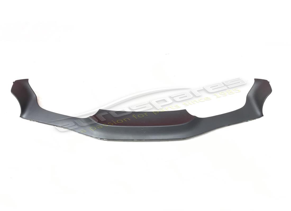 gebrauchte ferrari carbon-oberplatte. teilenummer 985827901 (1)