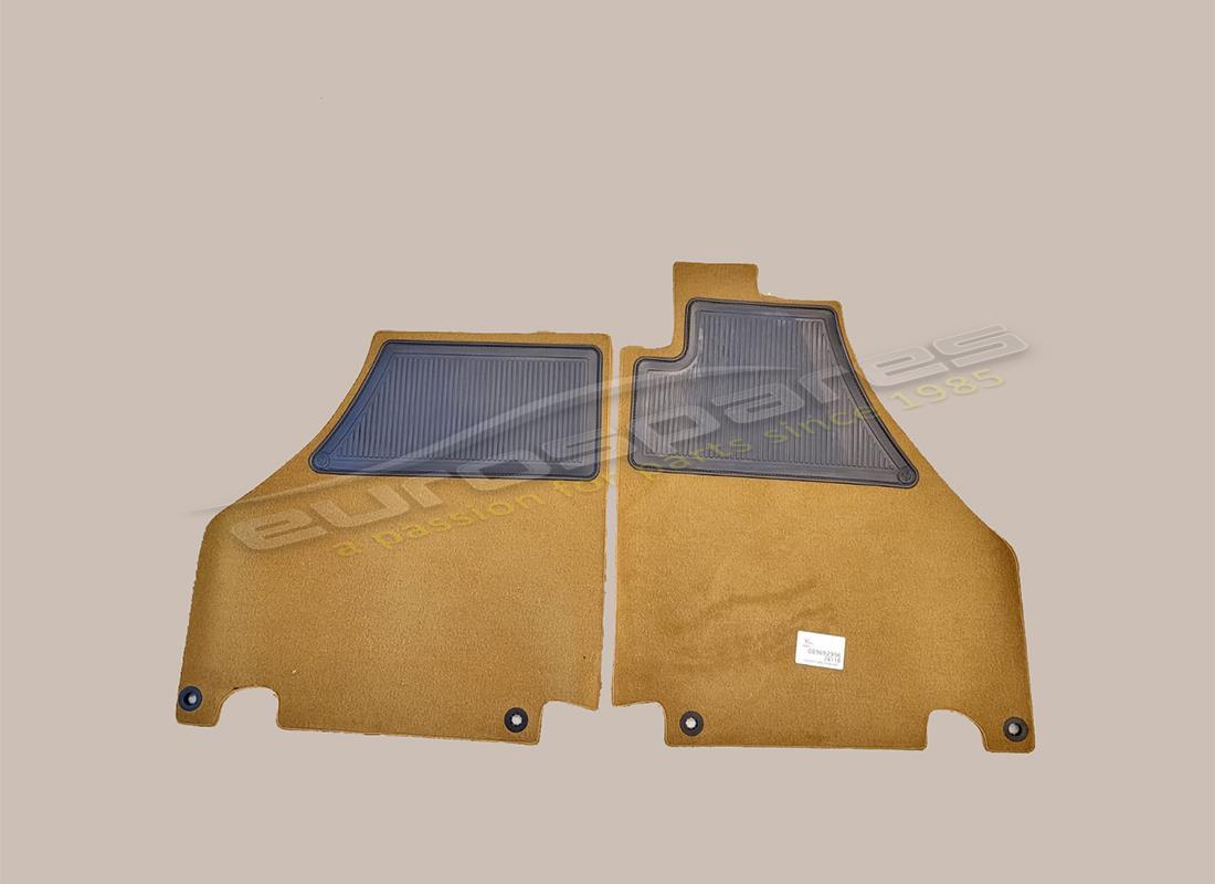 neues ferrari bewegliches teppiche set beaver. teilenummer 69692996 (1)