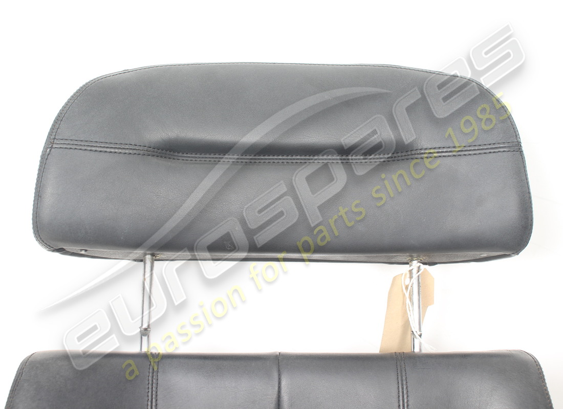 gebrauchte ferrari paar schwarze sitze. teilenummer 700005234 (7)