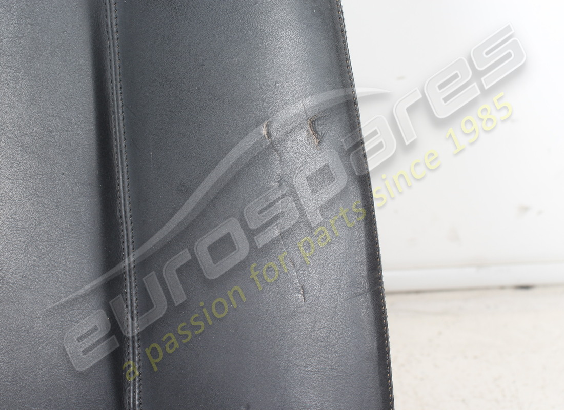 gebrauchte ferrari paar schwarze sitze. teilenummer 700005234 (6)