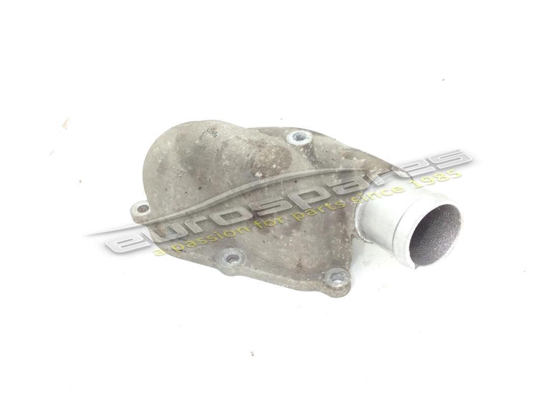 gebraucht lamborghini kühler kühler dx. teilenummer 470121252g (1)
