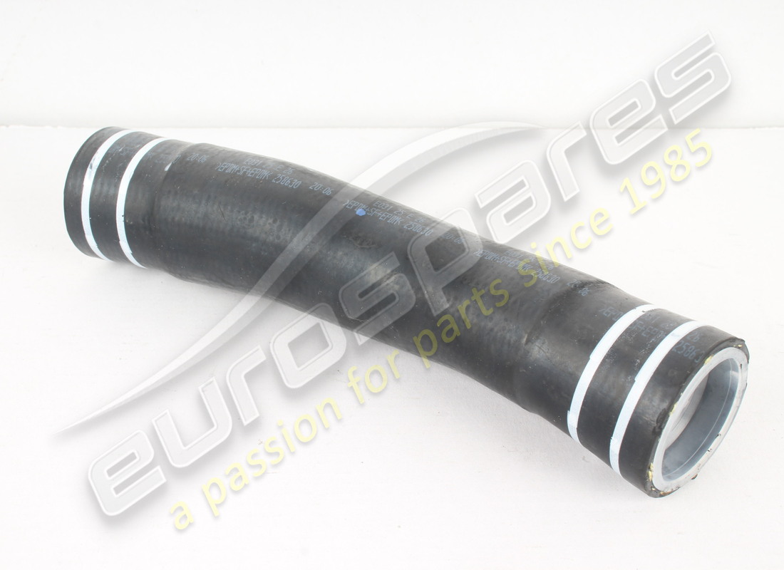 NEUER FERRARI RÜCKLAUFSCHLAUCH VOM KÜHLER. TEILENUMMER 258630 (1) neuer ferrari rücklaufschlauch vom kühler. teilenummer 258630 (1)