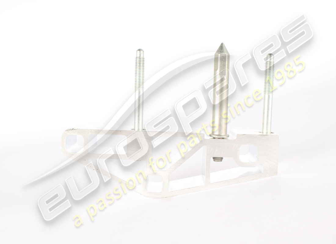 gebraucht lamborghini clip-winkel mss ll. teilenummer 4s2857021a (2)