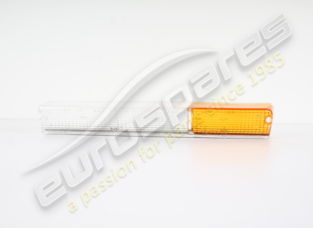 NEUES Eurospares BLINKERGLAS VORNE LINKS. TEILENUMMER 61942600 (1)