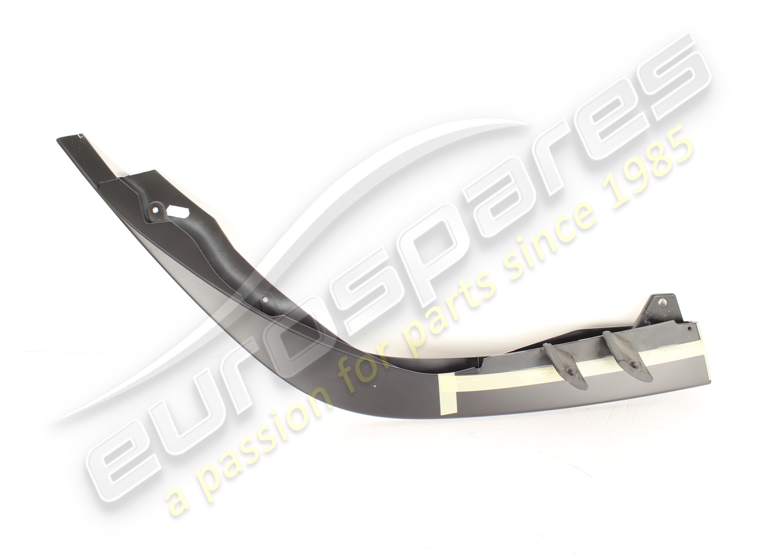 neu ferrari komplette linke seitliche untere aerodeckel. teilenummer 985862850 (1)