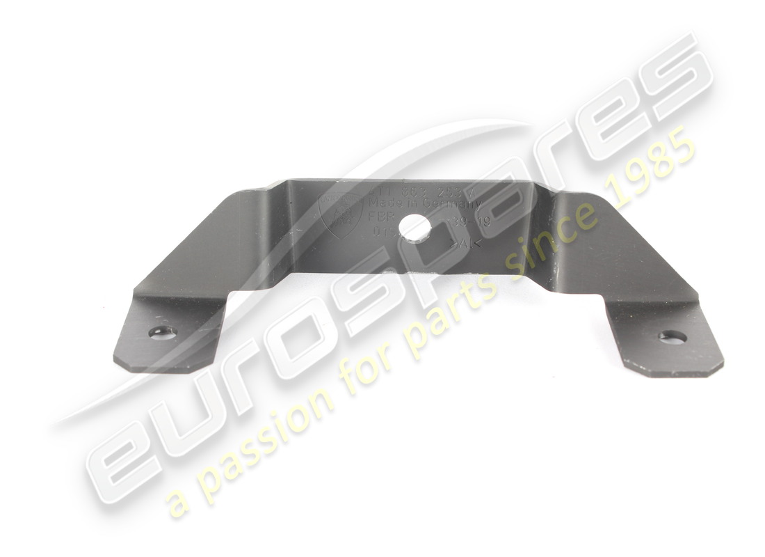 gebraucht lamborghini halterung tunnelteppich. teilenummer 4t1863253a (2)
